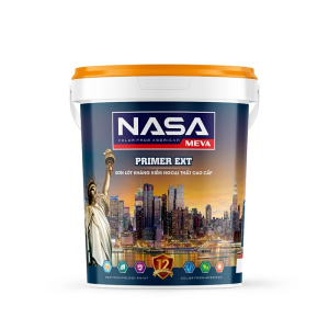 PRIMER EXT – Sơn lót kháng kiềm ngoại thất cao cấp